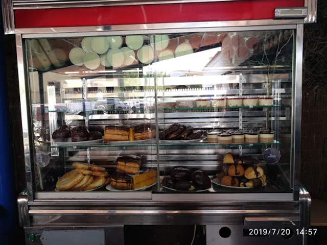 Bar Piscina de Malcocinado