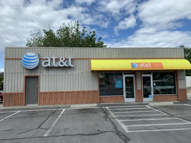 AT&T Store