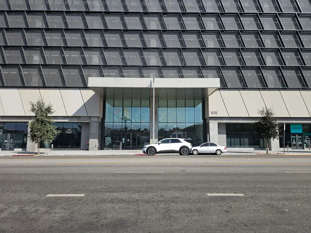 Los Angeles County Department of Mental Health