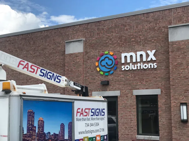 FASTSIGNS of Monroe, MI