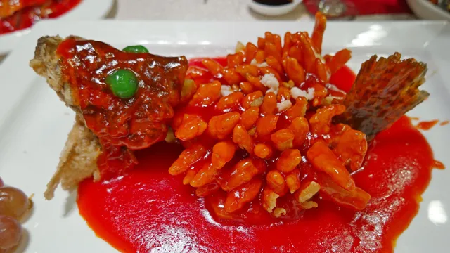 Songhelou Restaurant