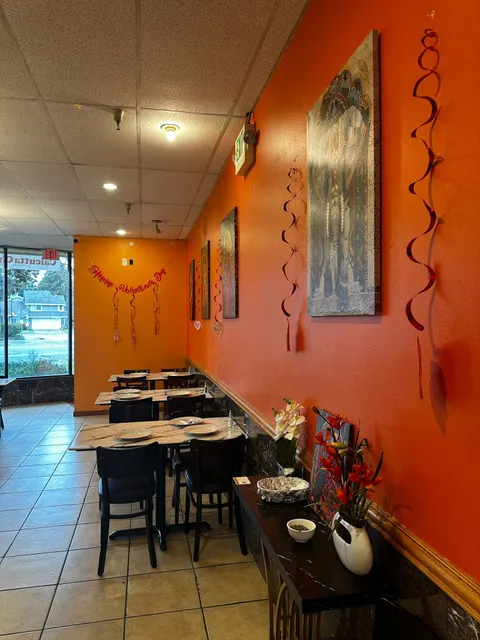 Calcutta Chaat and Bakery (Fremont)