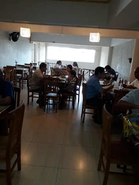 Restaurante Senhora Rosa