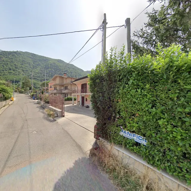 Panificio Manfredonia S.r.l