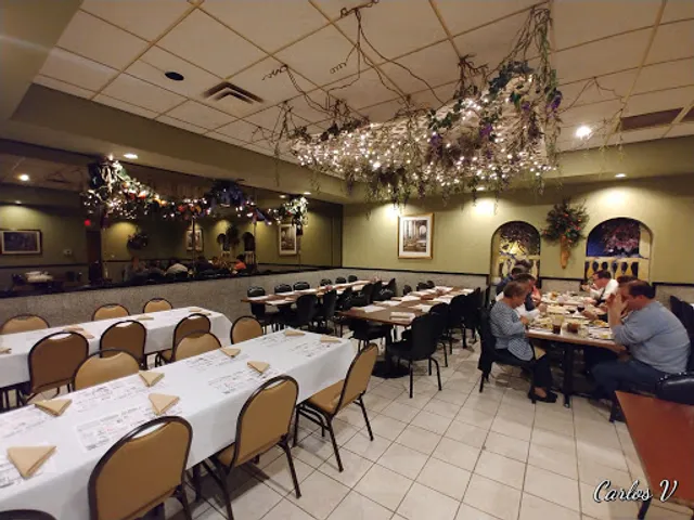 Infusino's Restaurant & Pizzeria