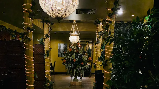 Linguine's Italian Restaurant