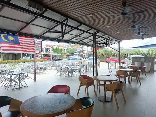 Restoran Nasi Kandar Subaidah