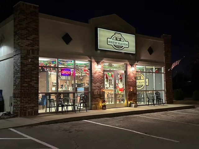 Brew Haven