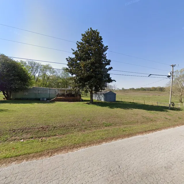 The Gathering Cottage