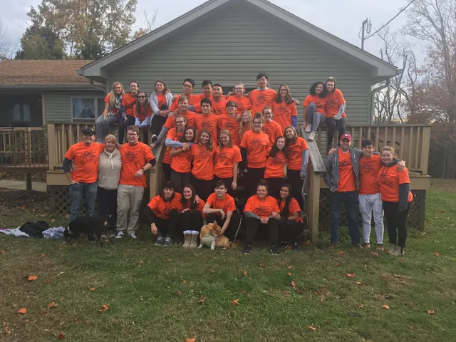 Agape Wilderness Retreat Center