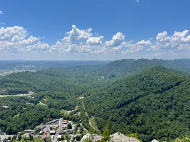 Cumberland Gap National Historical Park