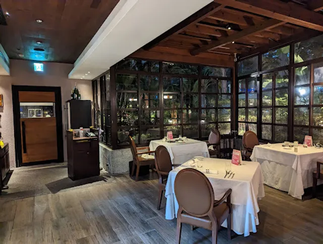 Prime One Steak House