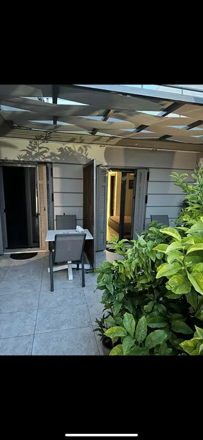 Luxury Studio Artemida