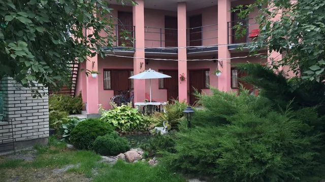 Private estate Fairy Svityazya