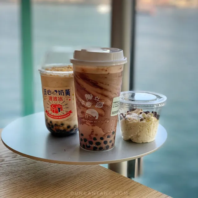 HEYTEA (K11 Art Mall)