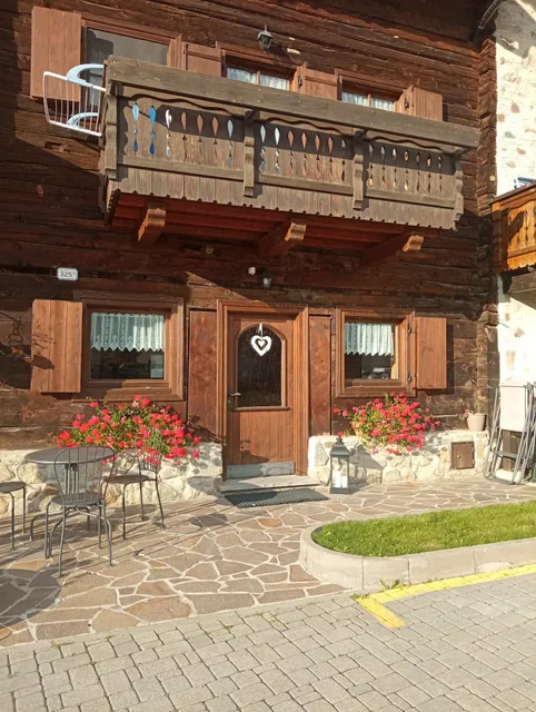 Chalet Claudia