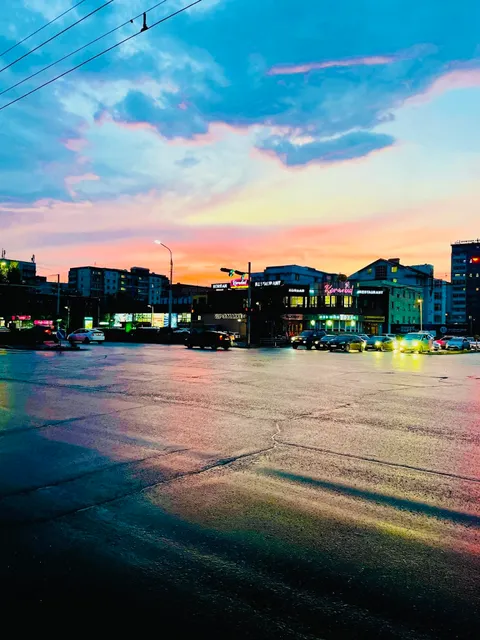 Koraebul 10 -r khoroolol salbar