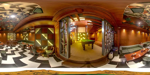 Xrong place Pub & Restaurant