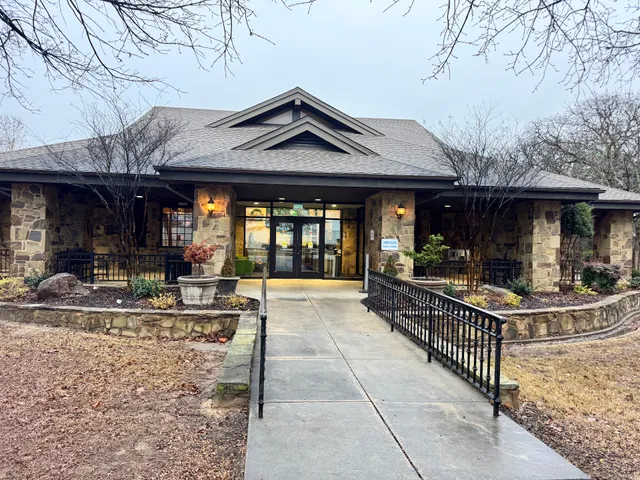 New Market Rest Area