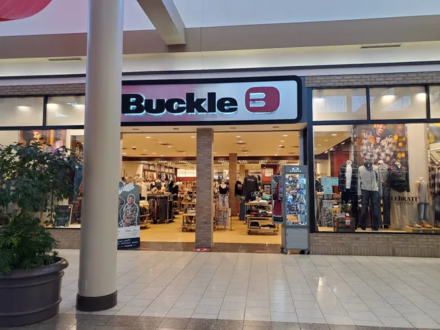 Buckle