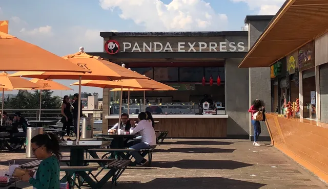 Panda Express