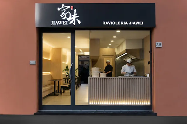 Ravioleria Jiawei