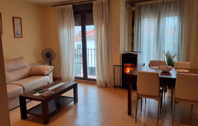 Apartamento la Paloma