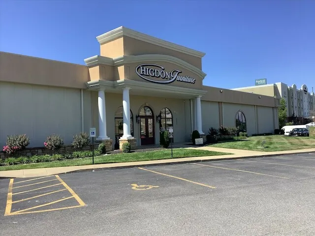 Higdon Furniture