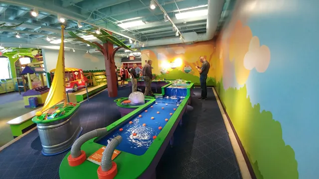 Kidzeum of Health and Science