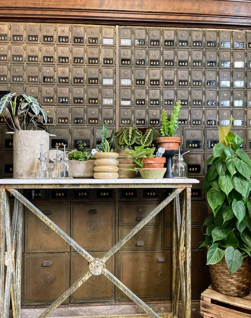 Plant Palace Florist & Gifts