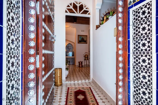 Riad Bin souaki