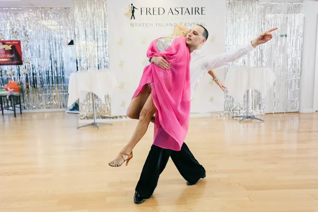 Fred Astaire Dance Studios - Staten Island Central