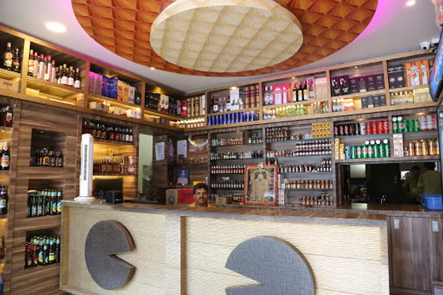 South End Bar and Restaurant