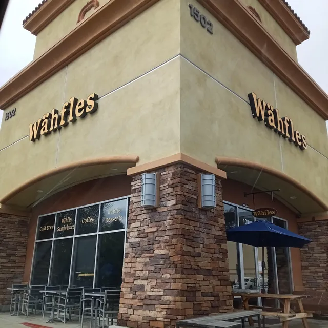 The Commons At La Verne