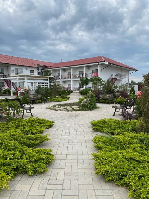 Holiday Hotel Club Akvatika