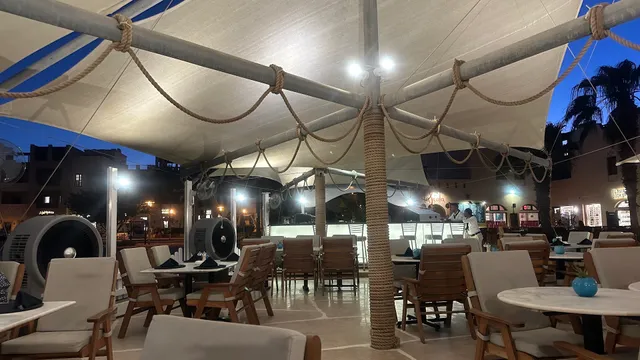 Maritim Restaurant & Bar