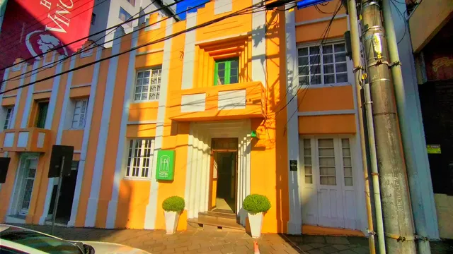 Hotel Primavera - Bento Gonçalves