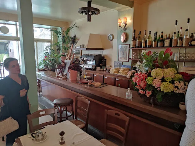 Auberge St Jean de Luz