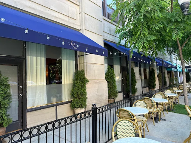 Sofi Restaurant