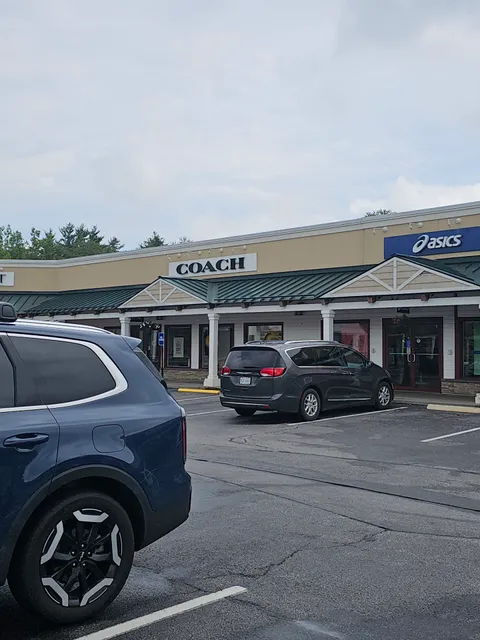 Polo Ralph Lauren Factory Store