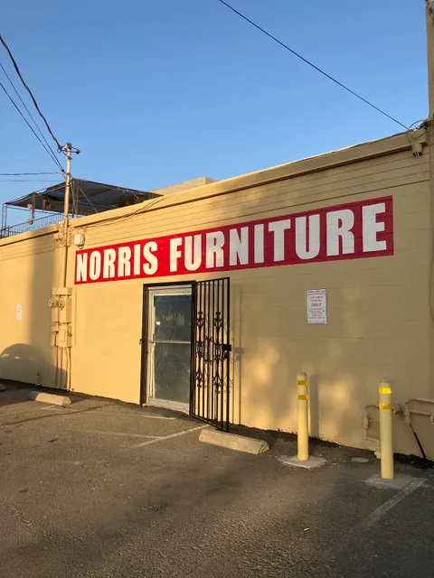Norris Furniture