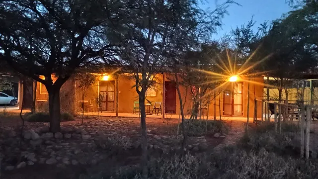 Chakana Hospedaje Rural