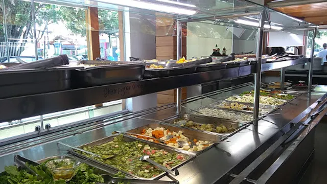 Restaurante Tonini's