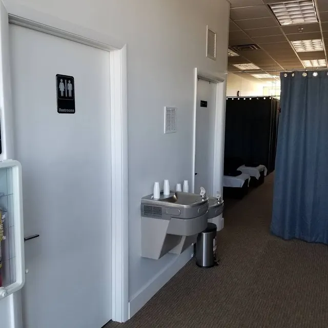 Biscayne Massage