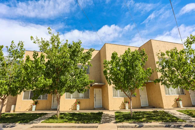 Huayra Departamentos Turísticos (San Rafael Mendoza)