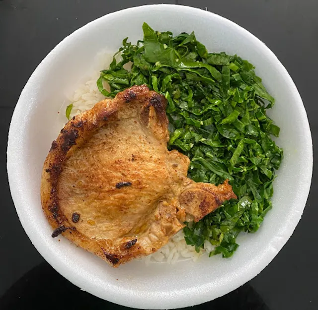 Culinária mãe e filha