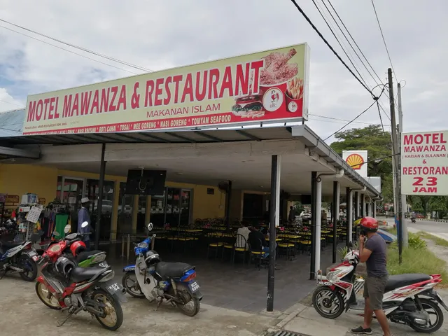 Mawanza Hotel Langkawi