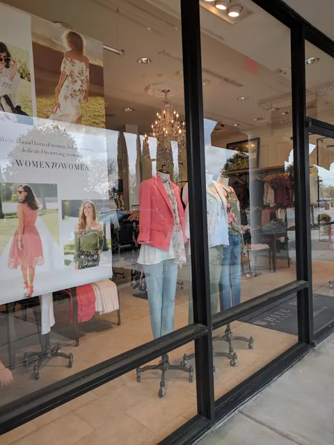 White House Black Market