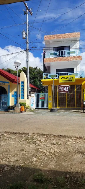 Villa Juan y Exequiela