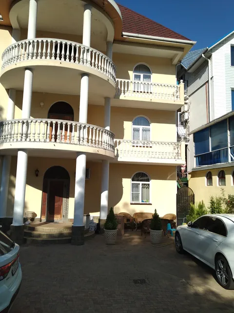 Отель "РЕНАТА"